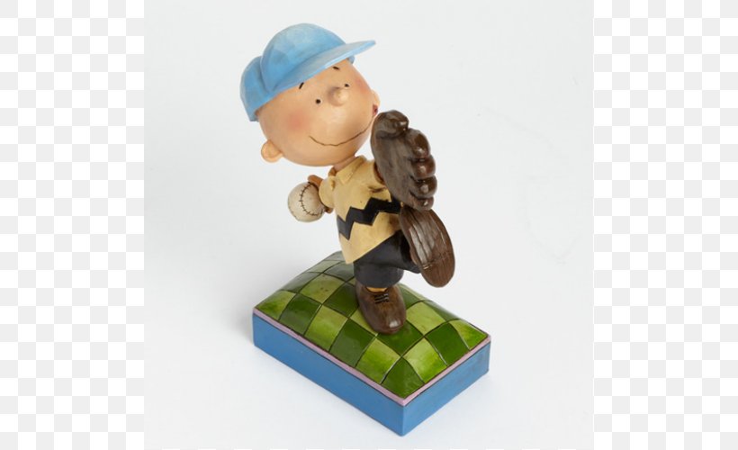 Figurine Charlie Brown The Peanuts Collection: Treasures From The World?s Most Beloved Comic Strip Baseball Collectable, PNG, 600x500px, Figurine, Absolute Pitch, Baseball, Charlie Brown, Collectable Download Free