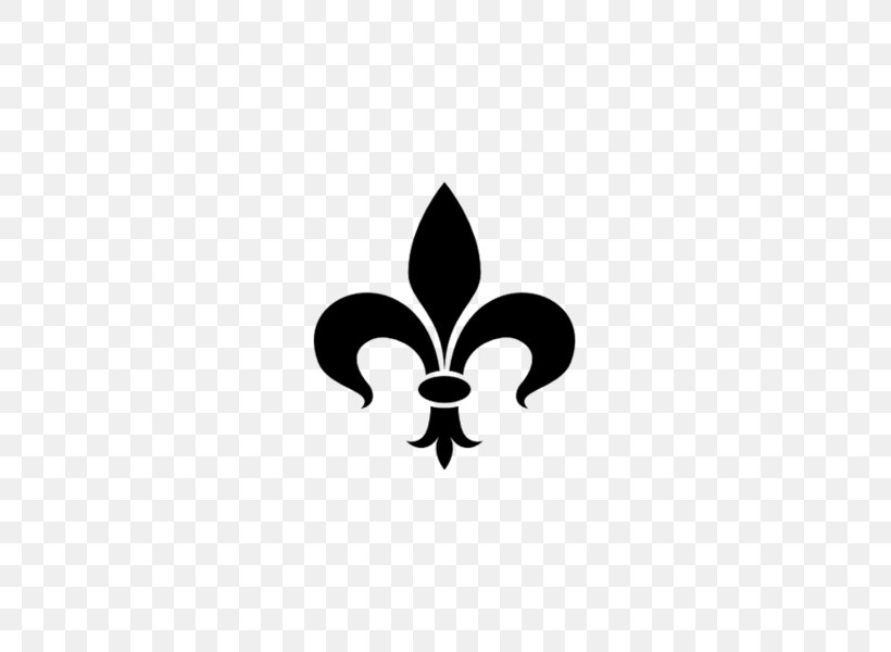 Fleur-de-lis Clip Art, PNG, 666x600px, Fleurdelis, Black, Black And White, Brand, Drawing Download Free