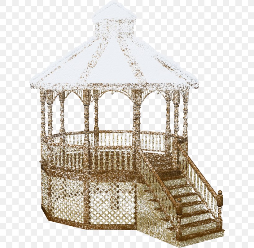 Gazebo Winter Chinoiserie Clip Art, PNG, 634x800px, Gazebo, Chinese Pavilion, Chinoiserie, Designer, Outdoor Structure Download Free