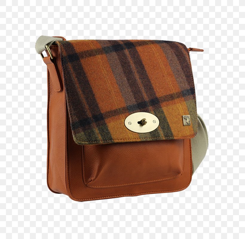 Messenger Bags Tartan, PNG, 750x800px, Messenger Bags, Bag, Brown, Courier, Leather Download Free