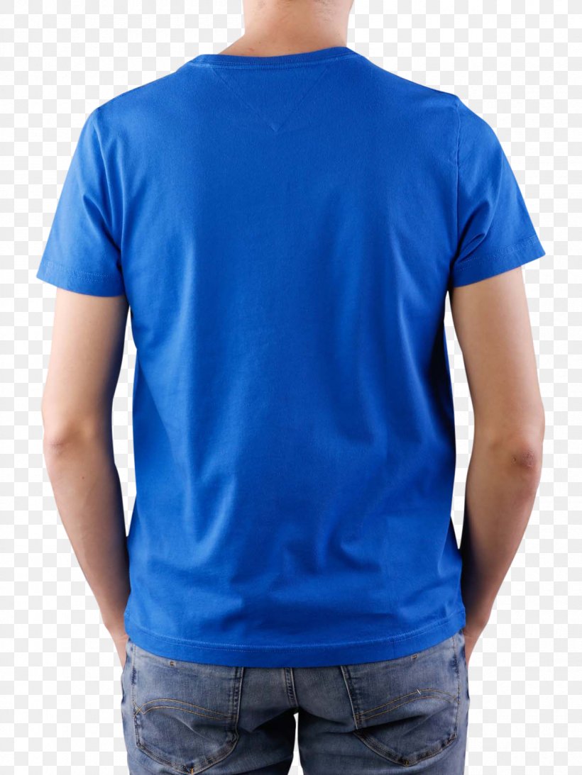 T-shirt Cobalt Blue Neck, PNG, 1200x1600px, Tshirt, Active Shirt, Azure, Blue, Cobalt Download Free