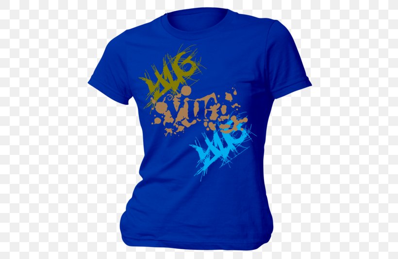 T-shirt Hoodie Clothing Bluza, PNG, 483x535px, Tshirt, Active Shirt, Blue, Bluza, Clothing Download Free