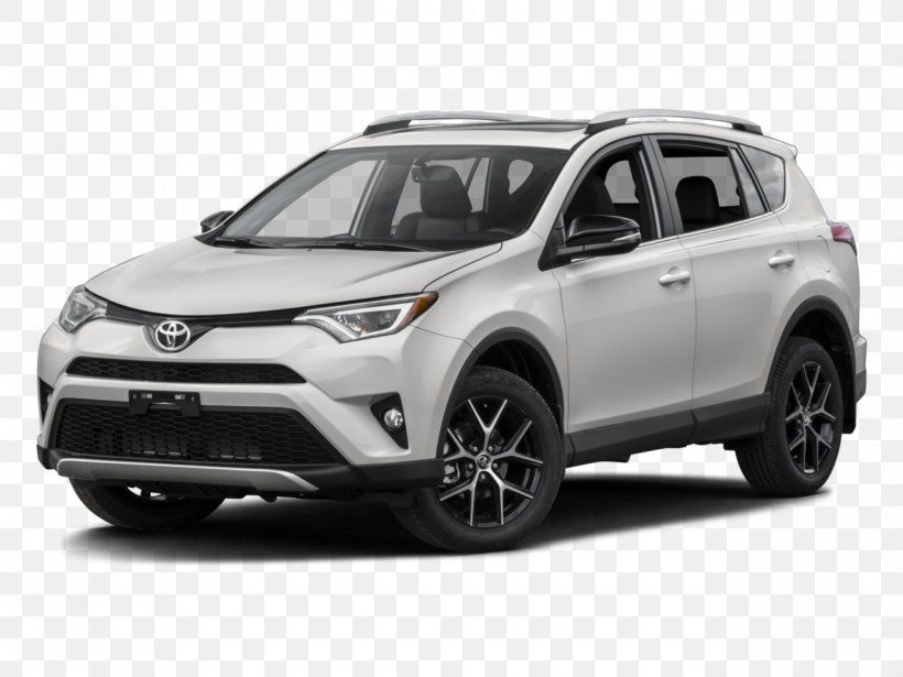 2017 Toyota RAV4 SE SUV 2017 Toyota RAV4 Limited SUV Car Sport Utility Vehicle, PNG, 1280x960px, 2017 Toyota Rav4, 2017 Toyota Rav4 Se, Toyota, Automatic Transmission, Automotive Design Download Free