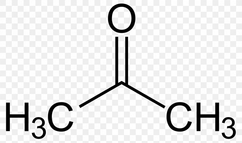 Acetone Chemical Compound Chemical Formula Structural Formula Dimethyl Sulfoxide, PNG, 1200x713px, Watercolor, Cartoon, Flower, Frame, Heart Download Free