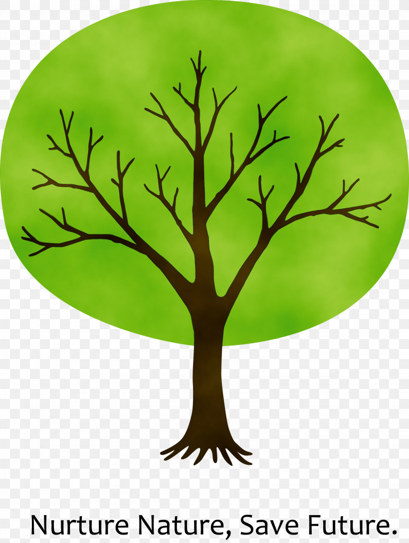 Arbor Day, PNG, 2257x3000px, Earth Day, Arbor Day, Branch, Eco, Green Download Free