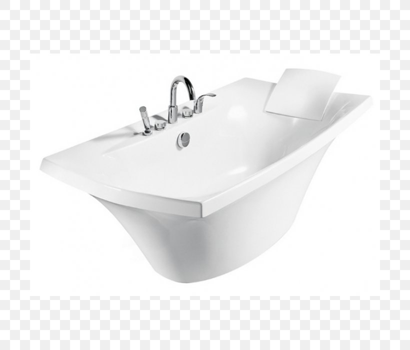 Bathtub Hot Tub Bathroom Bathing Kitchen, PNG, 700x700px, Bathtub, Bathing, Bathroom, Bathroom Sink, Furniture Download Free