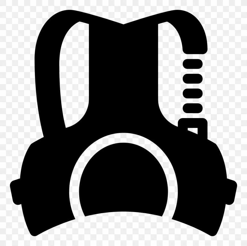 Buoyancy Compensators Life Jackets Clip Art, PNG, 1600x1600px, Buoyancy Compensators, Black, Black And White, Black M, Buoyancy Download Free