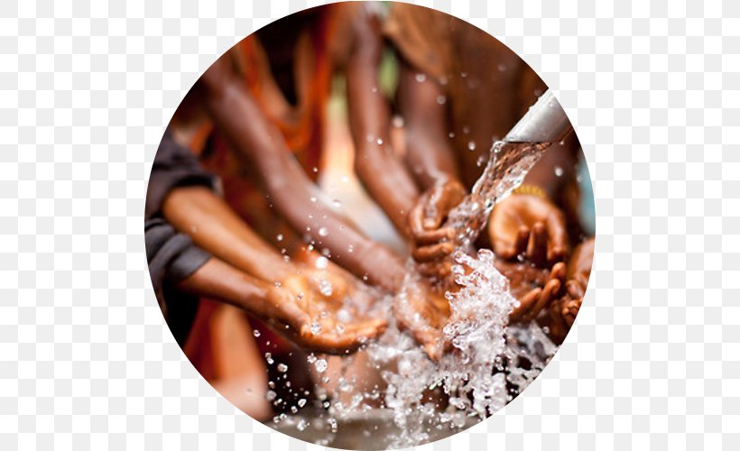 Charity: Water Drinking Water Foundation Donation Organization, PNG, 500x500px, Charity Water, Charitable Organization, Chocolate, Cholera, Dessert Download Free