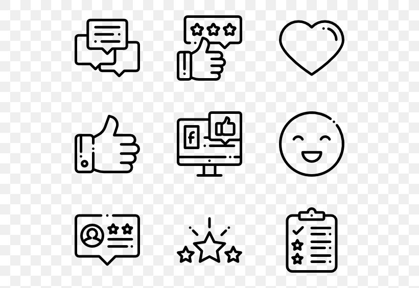 Icon Design Clip Art, PNG, 600x564px, Icon Design, Area, Black, Black And White, Brand Download Free