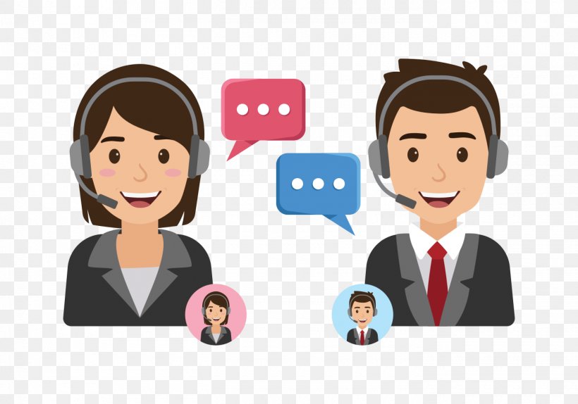 Customer Service Call Centre Customer Support, PNG, 1400x980px, Customer Service, Business, Businessperson, Call Centre, Cartoon Download Free