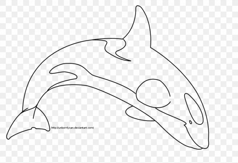 Dolphin Line Art Drawing Killer Whale Clip Art, PNG, 900x617px, Dolphin, Artwork, Beak, Black And White, Cartoon Download Free