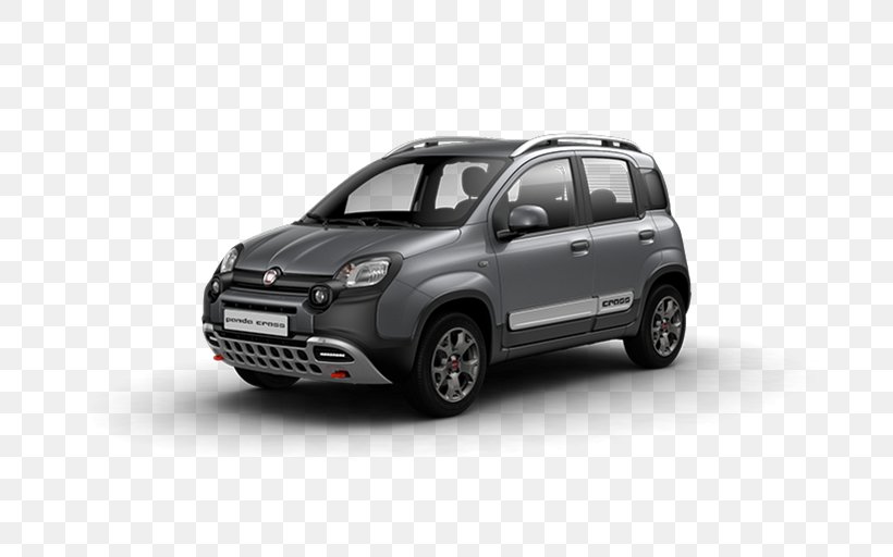 Fiat Panda 1.2 Easy Car Fiat Automobiles Fiat Panda Cross, PNG, 745x512px, Fiat, Automotive Design, Automotive Exterior, Brand, Bumper Download Free