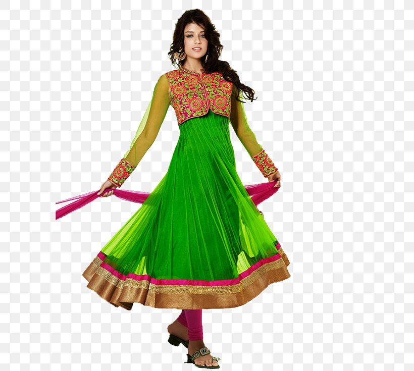 Frock Party Dress Shalwar Kameez Churidar, PNG, 600x735px, Frock, Anarkali, Anarkali Salwar Suit, Churidar, Clothing Download Free