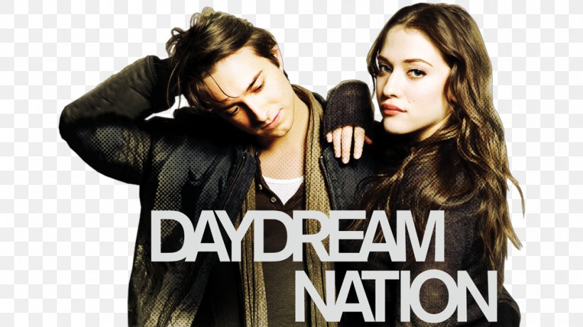 Kat Dennings Daydream Nation Film Director Drama, PNG, 1000x562px, Kat Dennings, Album Cover, Andie Macdowell, Brand, Drama Download Free