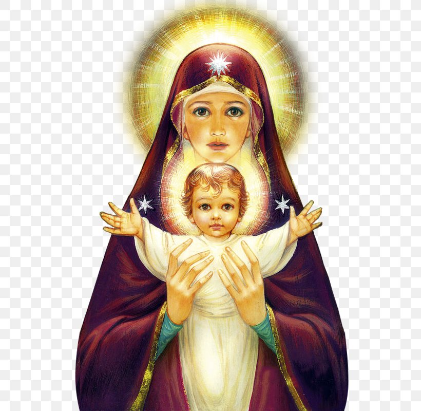 Mary DeviantArt Madonna Child Jesus, PNG, 595x800px, Mary, Angel, Art ...