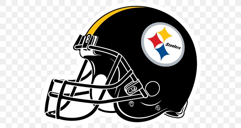 Pittsburgh Steelers NFL Detroit Lions Houston Texans Chicago Bears, PNG, 600x436px, Pittsburgh Steelers, American Football, American Football Helmets, Baseball Softball Batting Helmets, Bicycle Clothing Download Free