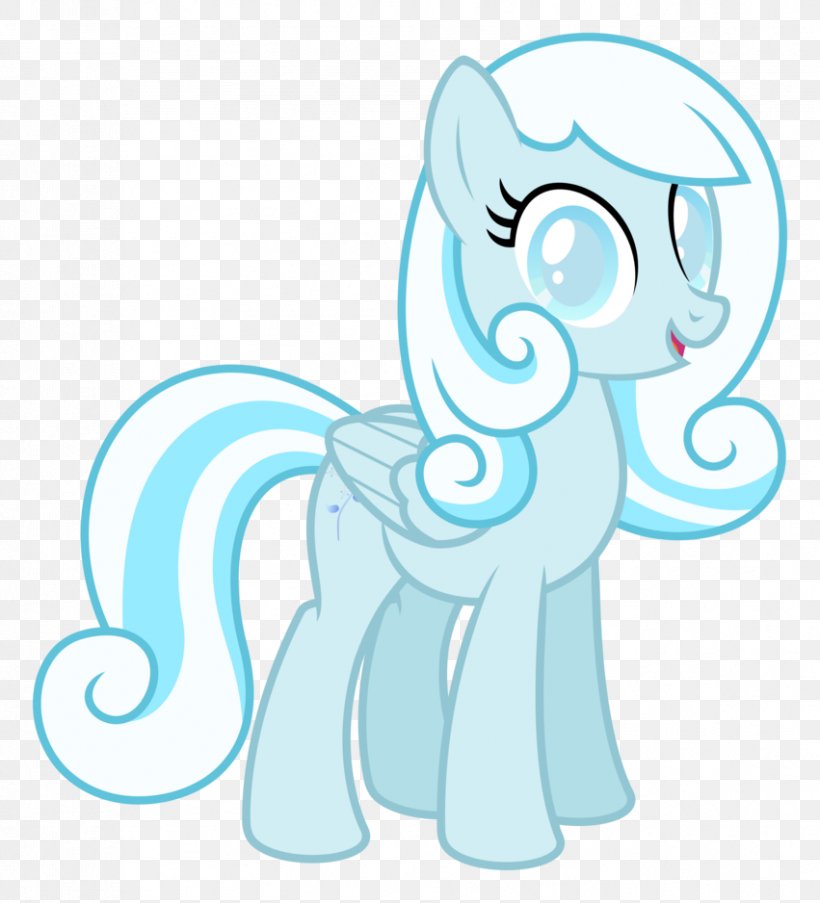 Princess Celestia My Little Pony: Friendship Is Magic Fandom Snowdrop, PNG, 851x938px, Watercolor, Cartoon, Flower, Frame, Heart Download Free