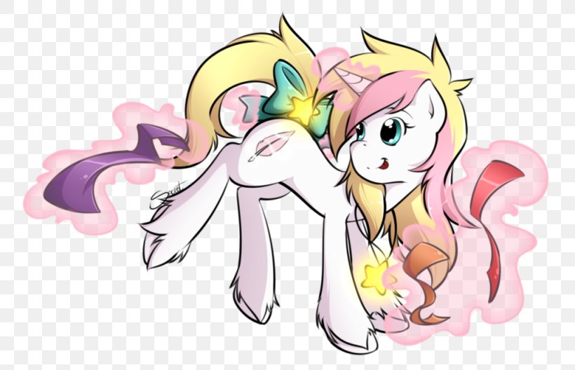 Secret Pony Horse Fluttershy, PNG, 1024x660px, Watercolor, Cartoon, Flower, Frame, Heart Download Free