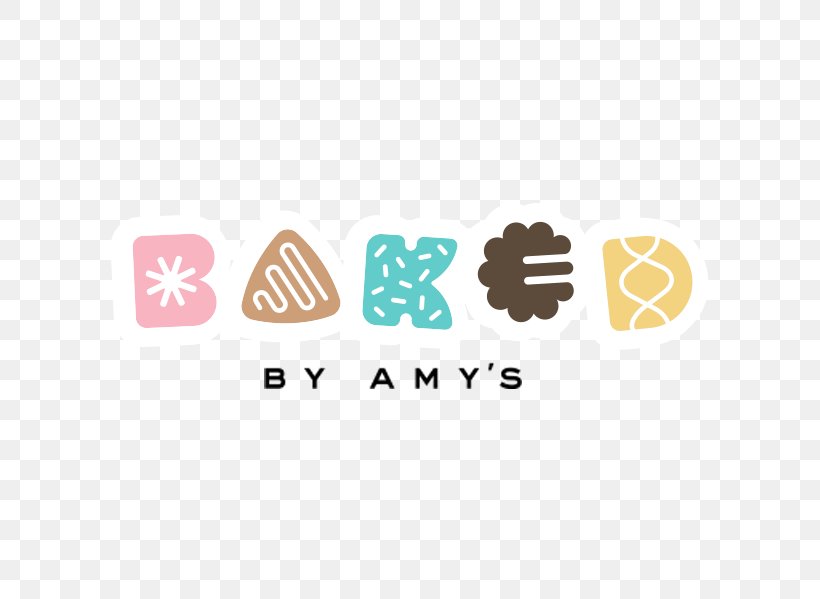 Baked By Amy's Brand Logo Sponsor, PNG, 599x599px, Brand, Area, Austin, Baking, Birthday Download Free