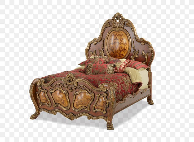 Bedside Tables Bed Size Furniture, PNG, 800x601px, Table, Antique, Bed, Bed Frame, Bed Size Download Free
