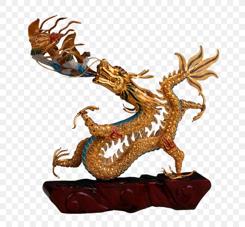 Chinese Dragon Poster Illustration, PNG, 760x760px, Chinese Dragon, Chinese Art, Chinoiserie, Dragon, Fictional Character Download Free