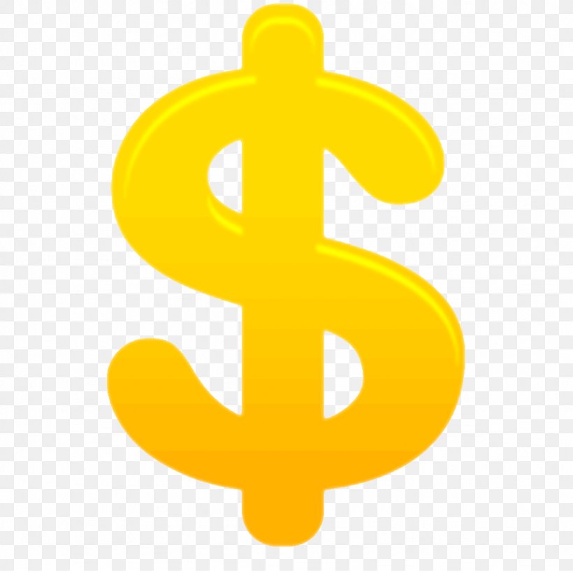 United States Dollar Dollar Sign Money, PNG, 1024x1024px, United States Dollar, Bank, Dollar, Dollar Coin, Dollar Sign Download Free