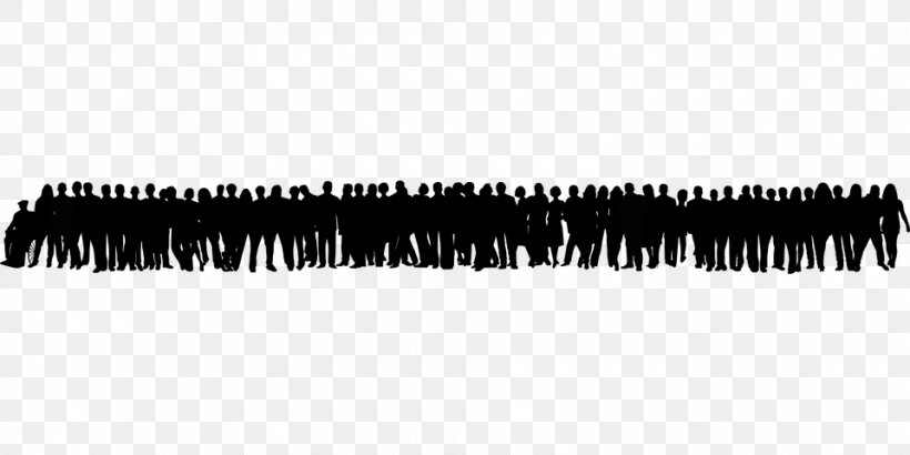 Demonstration Protest Clip Art, PNG, 960x480px, Demonstration, Black And White, Brush, Crowd, Eyelash Download Free