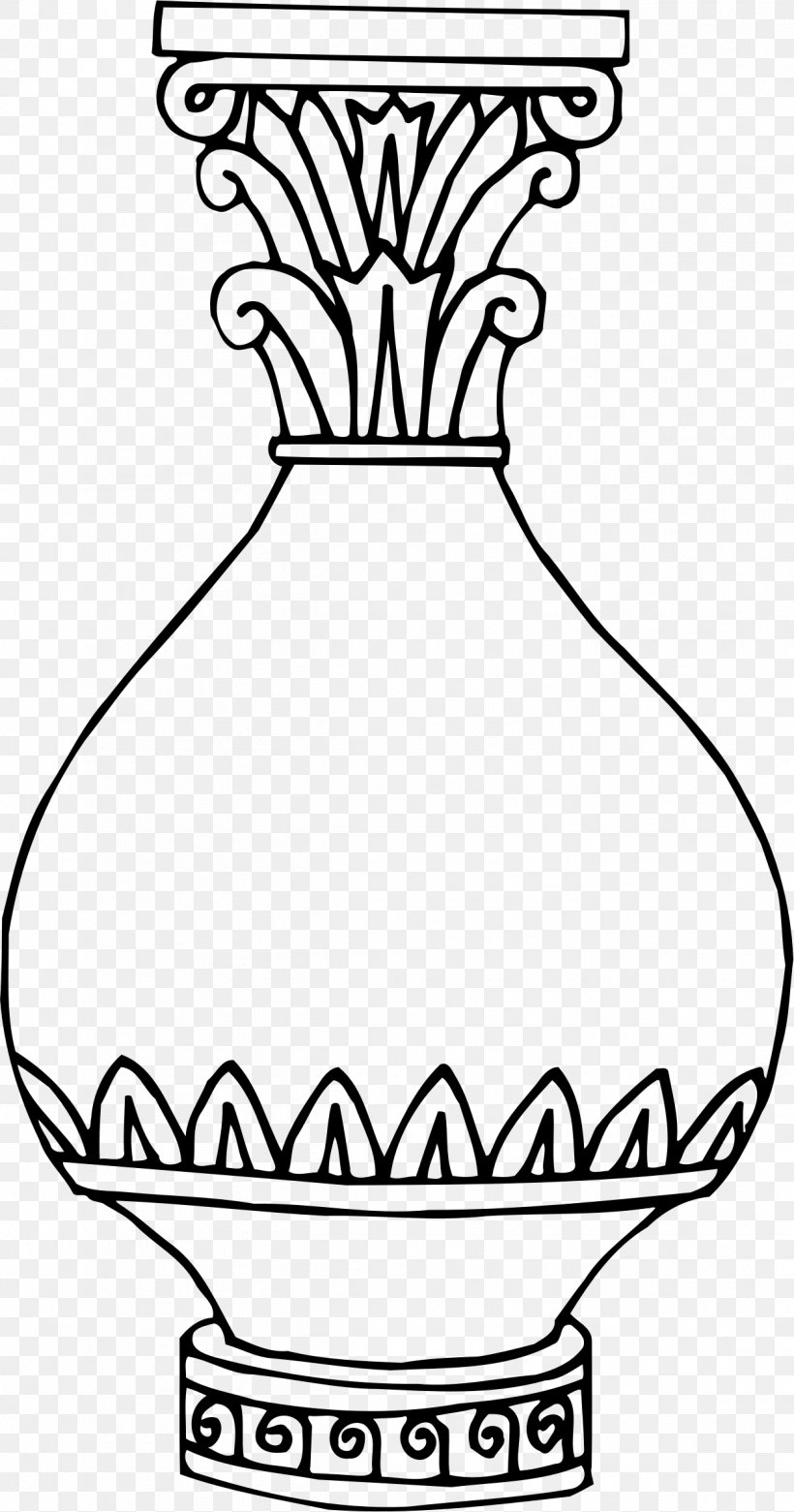 Drawing Vase Art Clip Art, PNG, 1247x2374px, Drawing, Art, Art Museum, Black And White, Drinkware Download Free