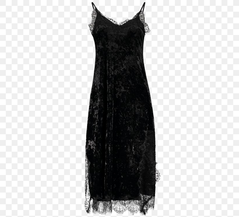 Dress Lace Sleeve Clothing Velvet, PNG, 558x744px, Dress, Black, Casual, Clothing, Cocktail Dress Download Free