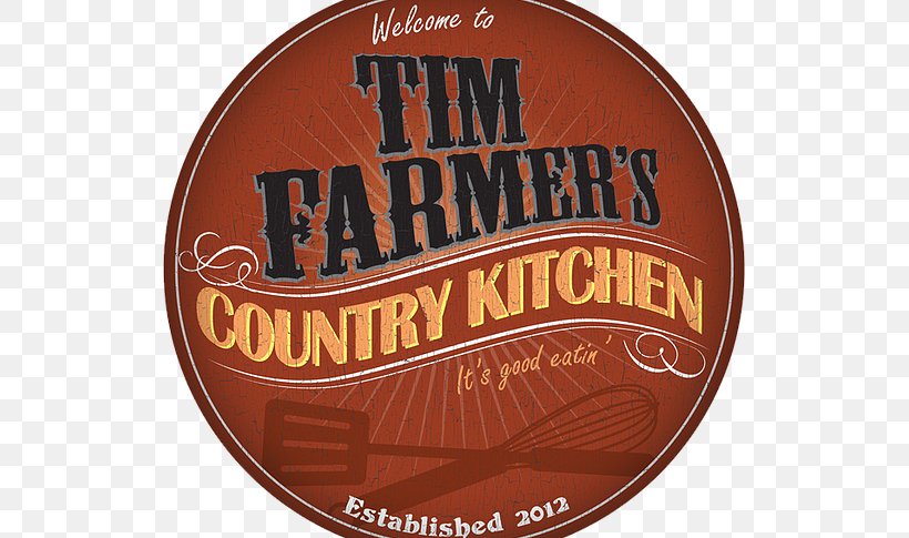 Frankfort Tim Farmer's Country Kitchen Barbecue Catering, PNG, 525x485px, Frankfort, Apron, Barbecue, Brand, Catering Download Free