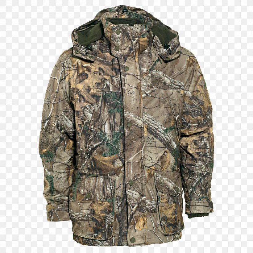 Hoodie Jacket Coat Clothing Deerhunter, PNG, 1800x1800px, 204 Ruger, Hoodie, Camouflage, Clothing, Coat Download Free