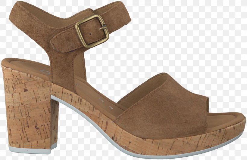 Sandal Sneakers Wedge Absatz Leather, PNG, 1500x974px, Sandal, Absatz, Basic Pump, Beige, Belt Download Free