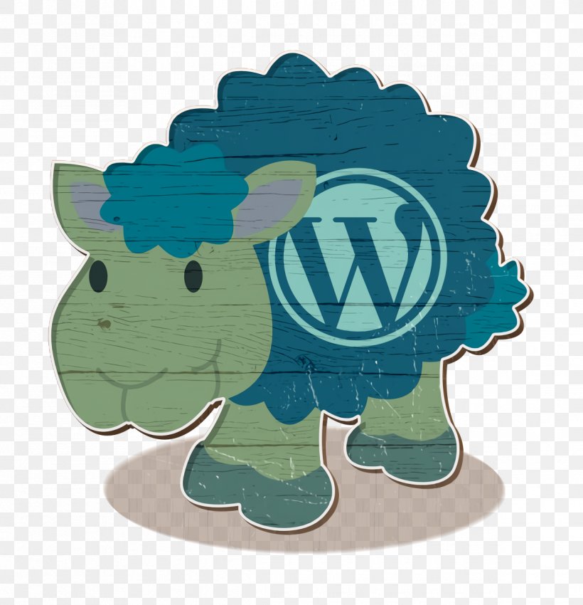 Sheep Icon Social Network Icon Wordpress Icon, PNG, 1190x1234px, Sheep Icon, Cartoon, Green, Social Network Icon, Symbol Download Free