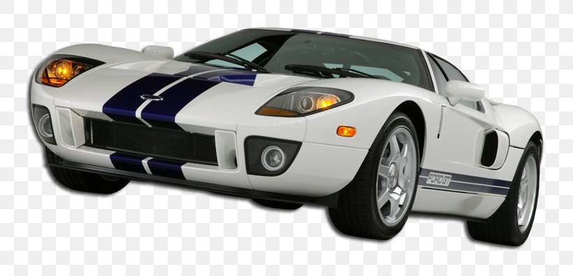 2005 Ford GT Ford GT40 Car 2006 Ford GT, PNG, 800x396px, Ford Gt40, Automotive Design, Automotive Exterior, Brand, Car Download Free