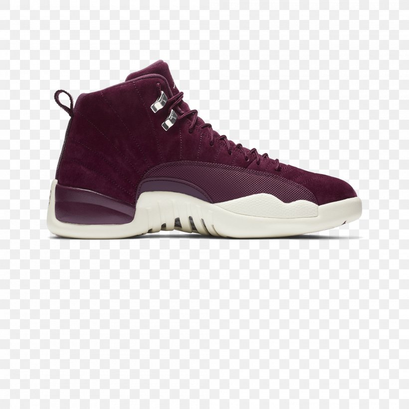Air Jordan Retro XII Nike Shoe Sneakers, PNG, 2000x2000px, Air Jordan, Adidas, Air Jordan Retro Xii, Athletic Shoe, Basketball Shoe Download Free