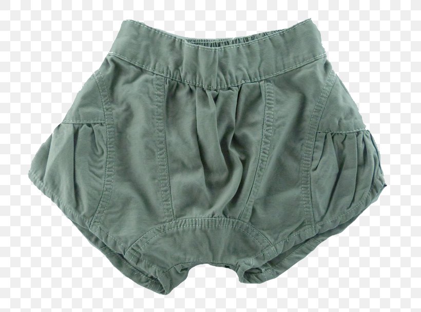 Briefs Underpants Shorts Khaki, PNG, 800x607px, Watercolor, Cartoon, Flower, Frame, Heart Download Free