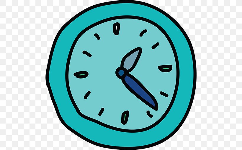 Cartoon Drawing Clock Stock Footage, PNG, 512x510px, Cartoon, Alarm Clock, Animation, Clock, Drawing Download Free