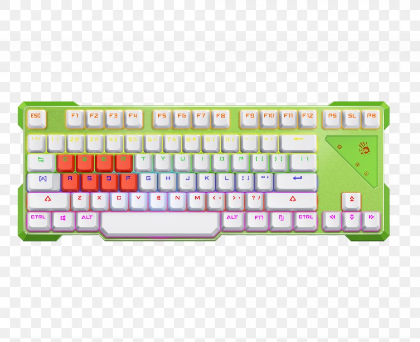 Computer Keyboard Computer Mouse Amazon.com USB Keycap, PNG, 4000x3257px, Computer Keyboard, Amazoncom, Cherry, Computer, Computer Component Download Free