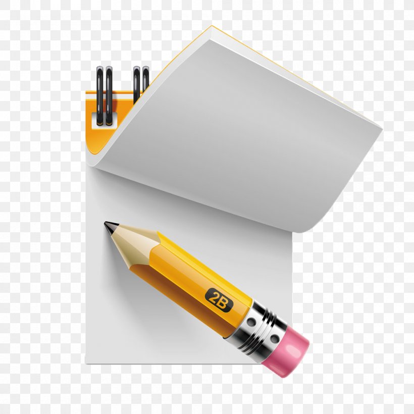 Drawing Icon Design Icon, PNG, 1000x1000px, Drawing, Brand, Computer, Icon Design, Office Supplies Download Free