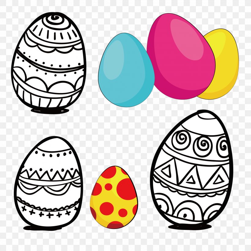 Easter Egg Clip Art, PNG, 2083x2083px, Easter Egg, Ceramic, Chicken Egg, Easter, Egg Download Free