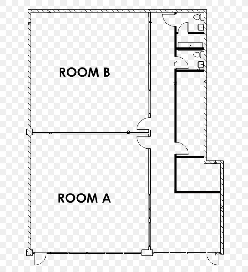 Furniture Floor Plan White Line, PNG, 700x901px, Furniture, Area, Black And White, Diagram, Drawing Download Free