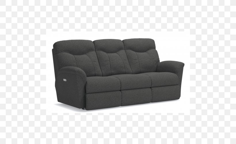 Loveseat Recliner Sofa Bed Couch Chair, PNG, 500x500px, Loveseat, Bonded Leather, Chair, Comfort, Couch Download Free