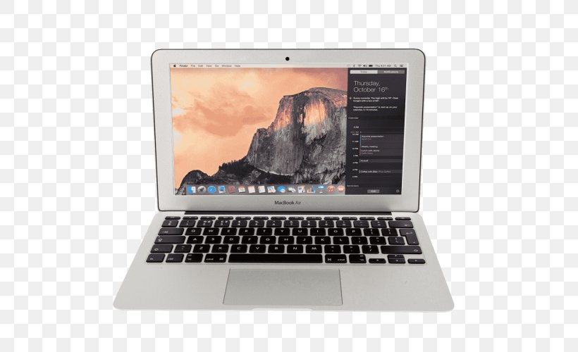MacBook Air MacBook Pro Laptop Apple, PNG, 500x500px, Macbook Air, Apple, Brand, Computer, Computer Data Storage Download Free