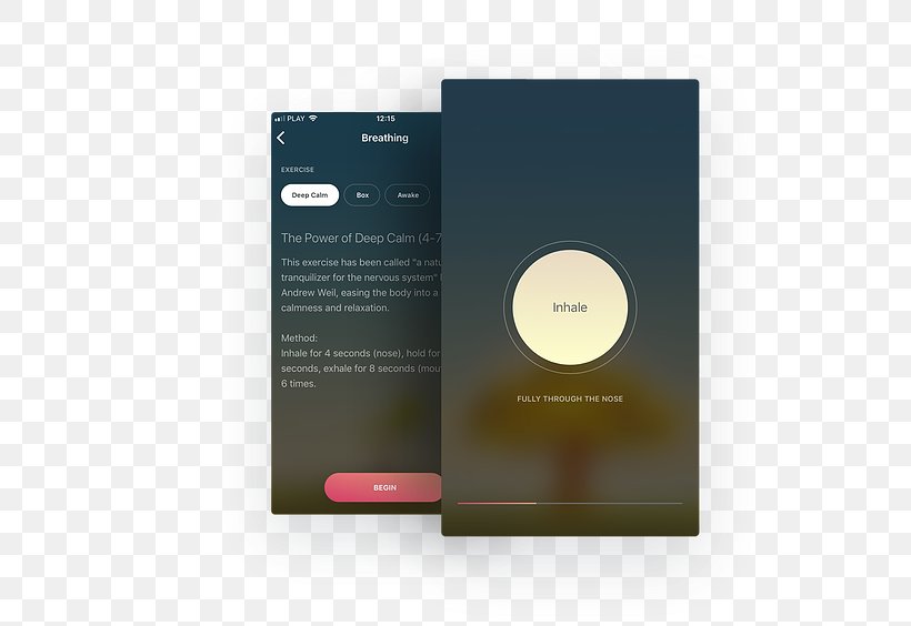 Mindfulness IOS App Store Mobile App Meditation, PNG, 547x564px, Mindfulness, App Store, Blog, Brand, Meditation Download Free
