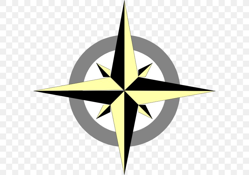 North Compass Rose, PNG, 600x577px, North, Cardinal Direction, Compass, Compass Rose, East Download Free