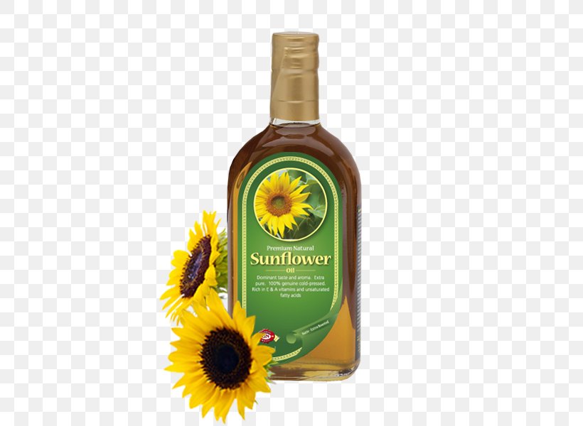 Vegetable Oil Sunflower Oil Common Sunflower Sunflower Seed, PNG, 439x600px, Vegetable Oil, Cocoa Butter, Cold Pressing, Common Sunflower, Cooking Download Free
