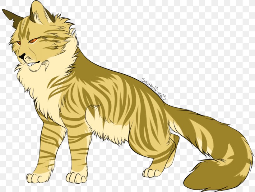 Wildcat Whiskers Lion Warriors, PNG, 1024x775px, Cat, Animal Figure, Ashfur, Big Cats, Carnivoran Download Free