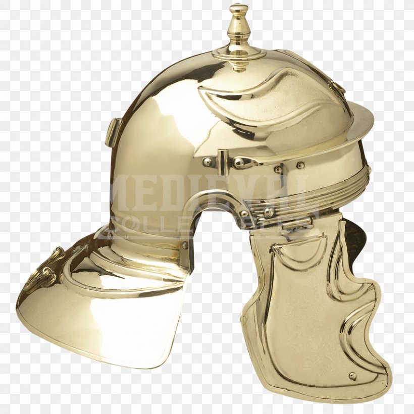 Aquincum Galea Helmet Brass Hauberk, PNG, 850x850px, Galea, Armour, Brass, Components Of Medieval Armour, Corinthian Helmet Download Free