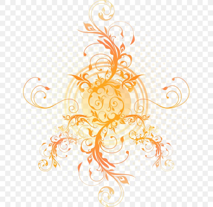 Clip Art, PNG, 657x800px, Royaltyfree, Art, Floral Design, Orange, Stock Photography Download Free