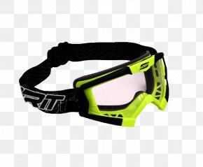 GOGGLES - Goggles Motorcycle Helmets Personal Protective Equipment Glasses PNG
